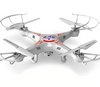 Kvadrokoptéra K300C s FPV online WiFi prenosom