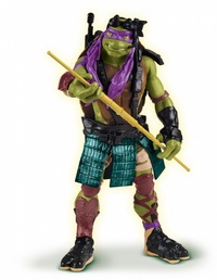 TMNT Želvy Ninja Film - DONATELLO