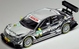 AMG-Mercedes C-DTM 2007 Laureus R.Schumacher