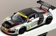 Audi R8 GT LMS Phoenix Racing ADAC 2009