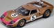 Ford GT40 Mk.II No.5 1966