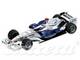 BMW Sauber F1.07 Livery 2008 No.9