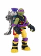 TMNT Želvy Ninja - DONATELLO Mutagen