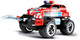 142000 Carrera R/C auto Fire Fighter