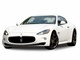 86053 R/C Maserati GranTurismo MC (1:16)