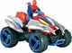 85449 R/C Štvorkolka Spiderman