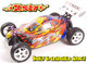 RC auto Buggy XSTR, 1:10, HSP