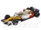 Renault R27, Livery 2008 No.3