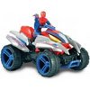 85449 R/C Čtyřkolka Spiderman