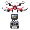 HAWK EYE FPV HD - RC dron s online prenosom videa